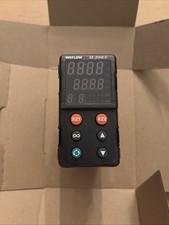 New - Watlow Temperature Controller PM8C4FA-A...