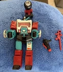 G1 Transformers PERCEPTOR, Weapons 1984
