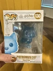 Funko Pop! Vinyl: Harry Potter - Patronus Remus Lupin #130