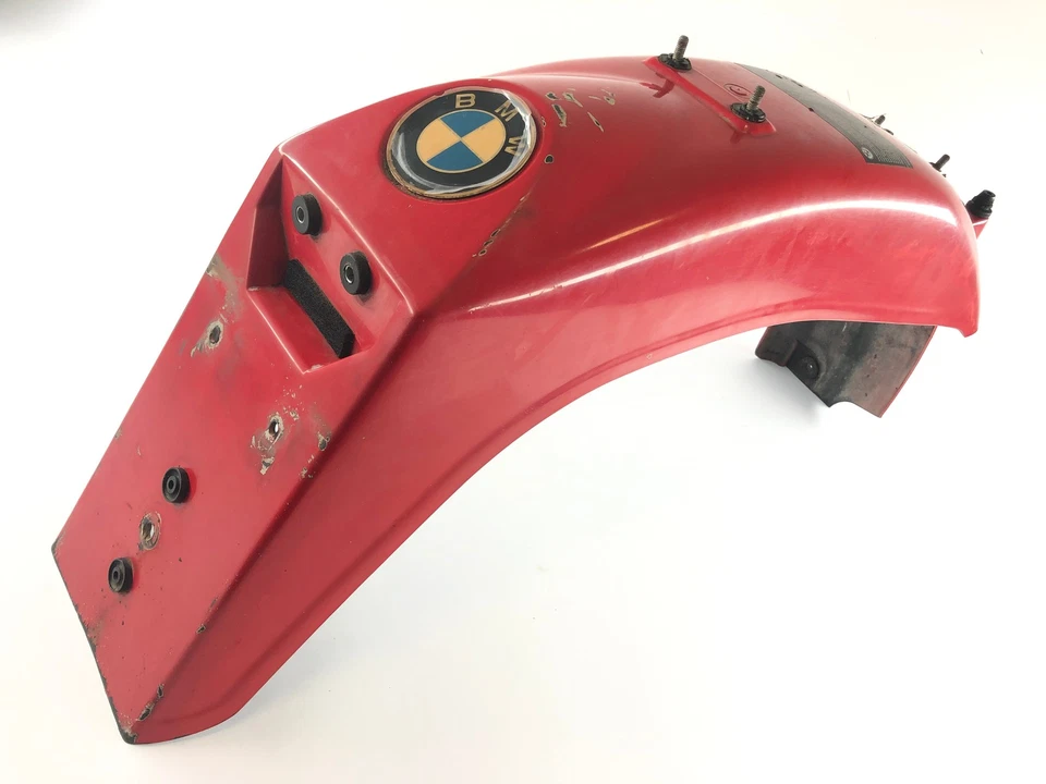 Guardabarros trasero BMW R 100 GS 247E [1991] - Foto 2 de 4