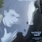 DAVID BOWIE: HEROES- YOU'RE NOT ALONE EXCLUSIVE CLEAR VINYL LP