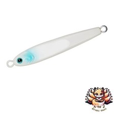 NEW Daiwa TG Bait 180 Chameleon Full Glow Snubbull Spot