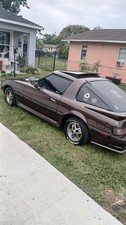 1984 Mazda RX-7 