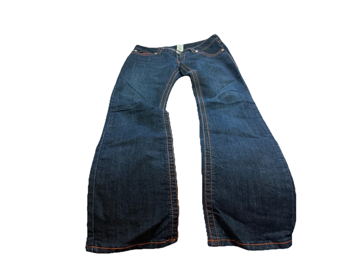 True Religion Joey Super T Jeans for Women for sale | eBay