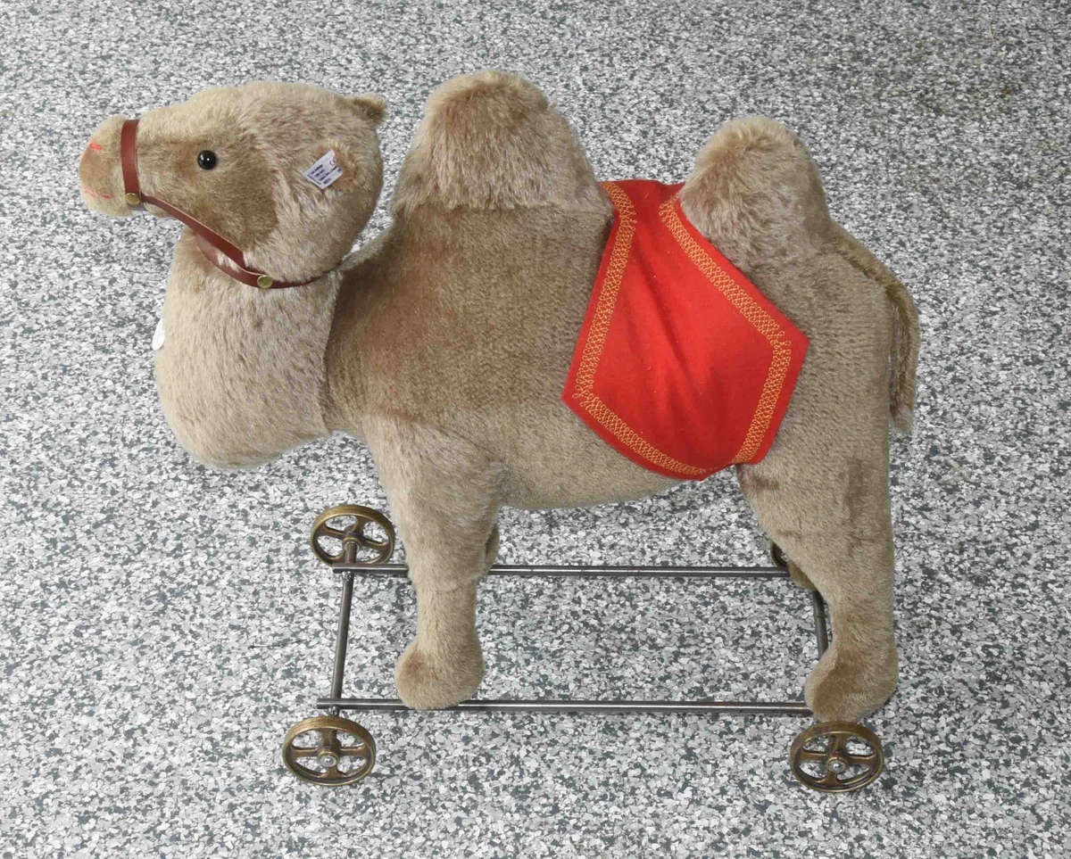 Large (24-36 in) Size Steiff Stuffed Animals for sale - eBay