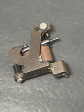 Coleman style Coil Tattoo Machine NOT workhorse,spaulding , bishop