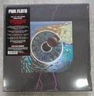 Pink Floyd - Pulse 4LP Reissue Vinyl Boxset 2018 Mint Unplayed