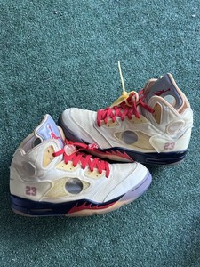 Off White Jordan 2 | eBay
