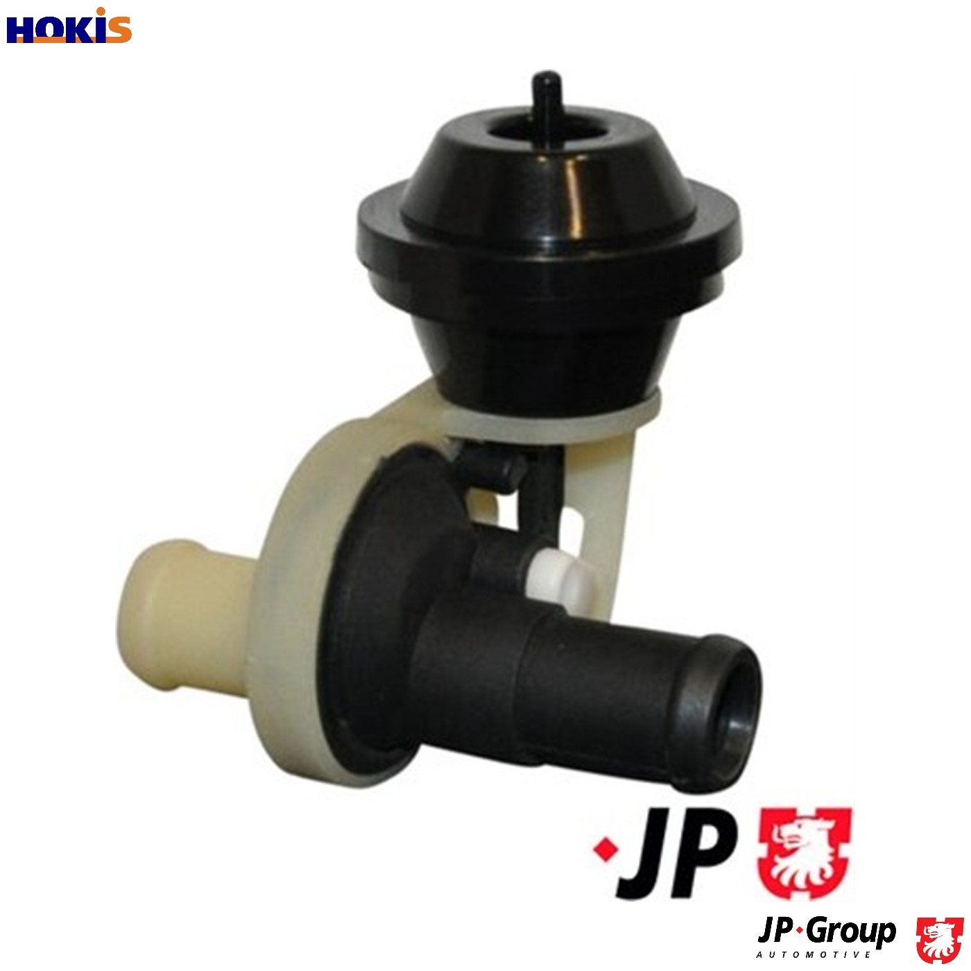 Control valve 1126400100 JP GROUP for MERCEDES-BENZ AUDI VW SKODA - Image 7