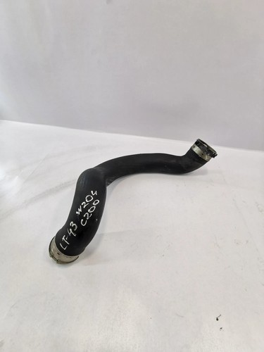 MERCEDES-BENZ C T-Model S204 Ladeluftkühlerschlauch A2045282682 1.80 17191498