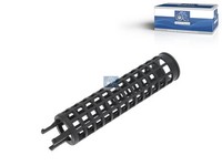 Rohrleitung, ÖLeinfüLlstutzen DT Spare Parts 2.32424
