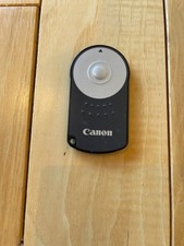 Canon RC-6 Wireless Remote Controller for Canon Digital SLR Cameras