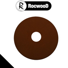 Electric Chainsaw Sharpener Grinding Wheel Replacement Disc 100mm x 23mm x 3.2mm