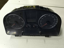Compteur Volkswagen CADDY