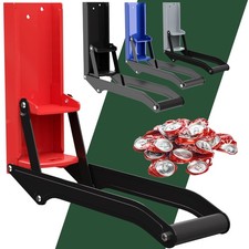 16oz 12oz Metal Can Crusher,Aluminum Can crusher,Heavy Duty Can Smasher Wall ...