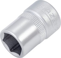 "Hazet SteckschlÜSseleinsatz - 3/8\" - SECHSKANT-TRACTIONSPROFIL - 11MM"