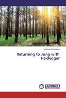 Matthew Gildersleeve | Returning To Jung With Heidegger | Taschenbuch | Englisch