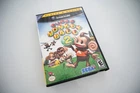 SUPER MONKEY BALL 2 (2002) - Nintendo Gamecube, COMPLETE
