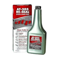 Automotive Re-Seal Stops Leaks, 8 Ounce Bottle.1 Count (Pack of 1)