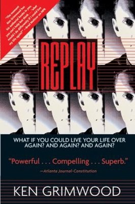 Replay Paperback Ken Grimwood