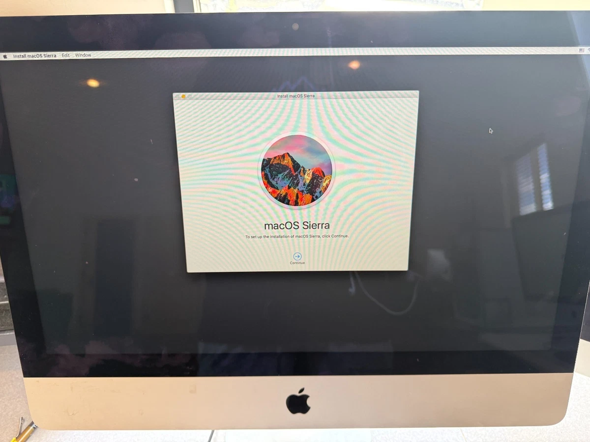 Apple iMac Intel Core i5 4th Gen. 2012 Apple Desktops & All-In-One