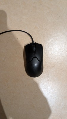 Razer Viper USB-Gaming-Maus, Schwarz, 16000 DPI
