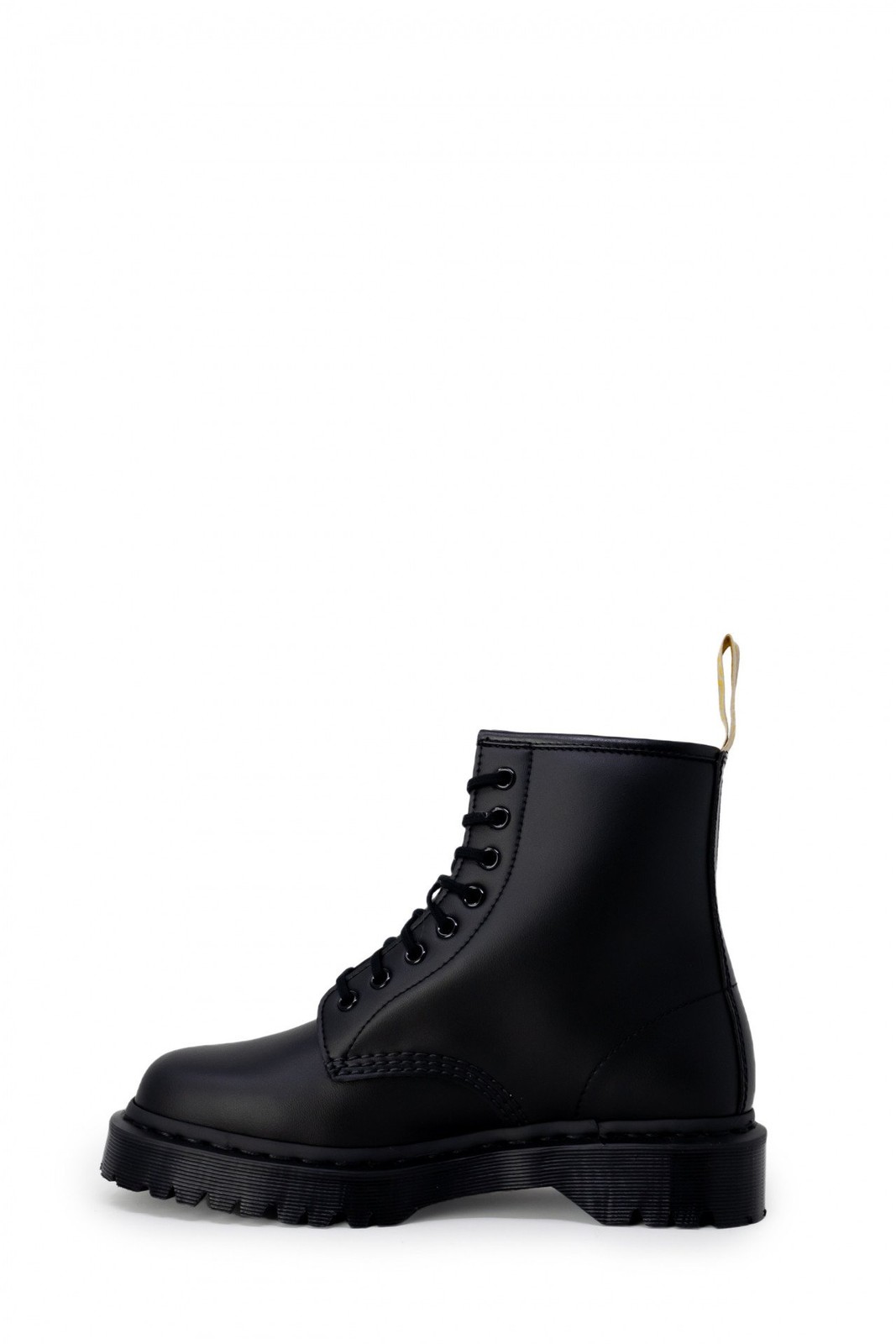 Dr. Martens Calzature Donna Stivali 36 Nero 27032001