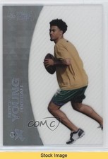 2024 Skybox Metal Universe Champions E-X Bryce Young #EX-7 READ 0w7w