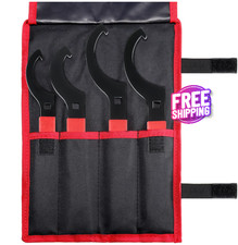 Juego De Llaves Inglesas Con Espiral De 4 Piezas Llave Inglesa Con Espiral New Juego De Llaves Inglesas Con Espiral De 4 Piezas Llave Inglesa Con Espiral New