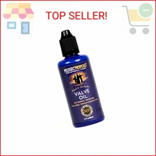 MusicNomad MN703 Premium Valve Oil, 2 oz.
