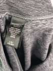 Victorias Secret Leggings Womens L High Waist Stirrup Heather Charcoal Stretch — photo 8