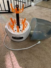 Baby Brezza Baby Bottle Sterilizer and Dryer Machine