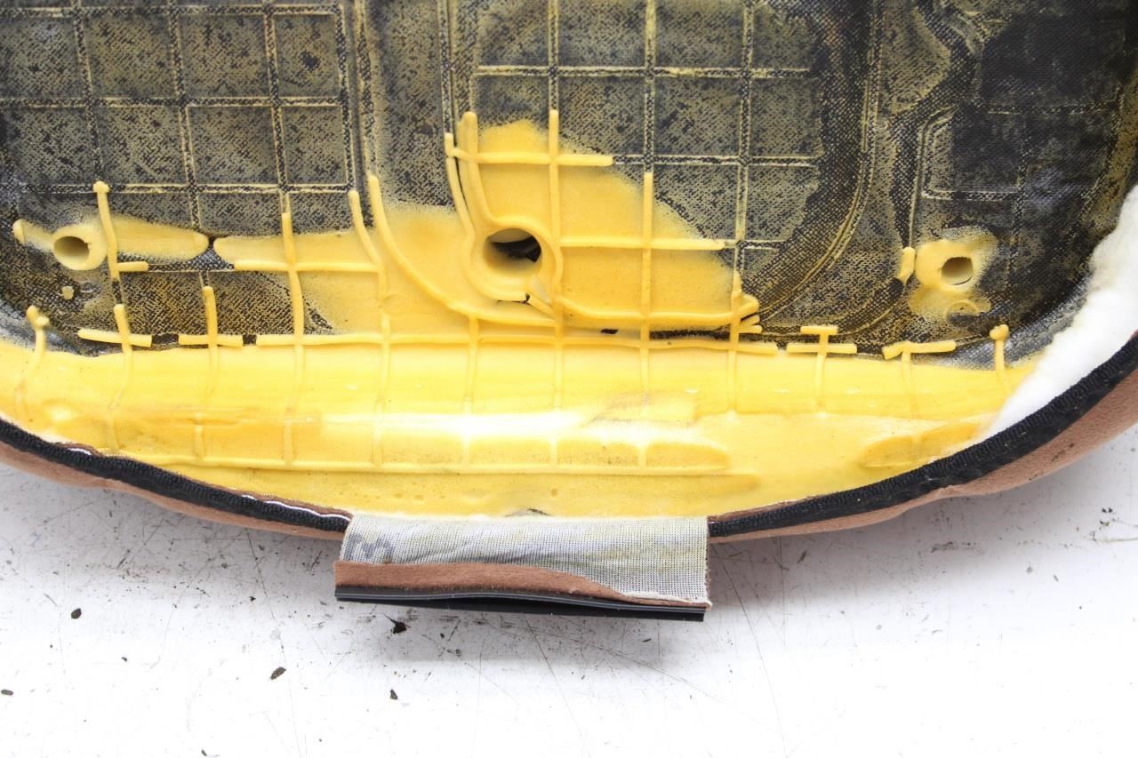2014-20 Maserati Ghibli Front RH Passenger Side Lower Seat Cushion 673002404 OEM