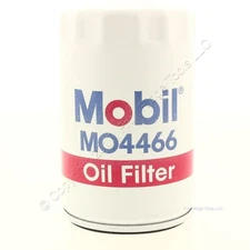 Mobil MO4466 Engine Oil Filter for 1985-1993 190E 1986-1992 300E 1988-1993 300TE