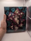Charade Maniacs Limited Edition Nintendo Switch Brand New