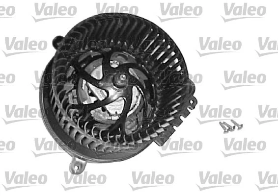 INTERIOR BLOWER 698381 FOR MERCEDES-BENZ SPRINTER/5-t/Platform/Chassis/4-t/Van - Изображение 2 из 4