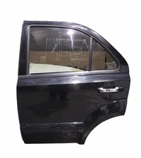 Porte arrière et accessoires Kia SORENTO