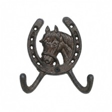 U-Shaped Wall Hook Wall Hook Textured Finish Cast Cast Metal Wall Hook Hook