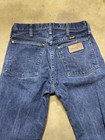 vintage wrangler jeans 28x30 USA — photo 5