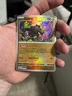 Pokémon - Prismatic Evolutions - Pokeball Ball Holo