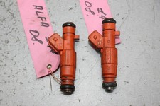 2x Einspritzdüse Einspritzventil 0280155769 Alfa Romeo 147 1.6 1.6 16V T.Spark B