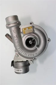 KKK Turbolader 54399700027 Renault 1.5 dCi 7701476183 Clio Megane Scenic