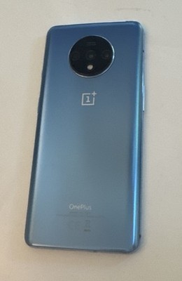 SMARTPHONE ONEPLUS 7T HD1903 128GB Defekt Spender - Haupt Platine Kamera Etc Ok