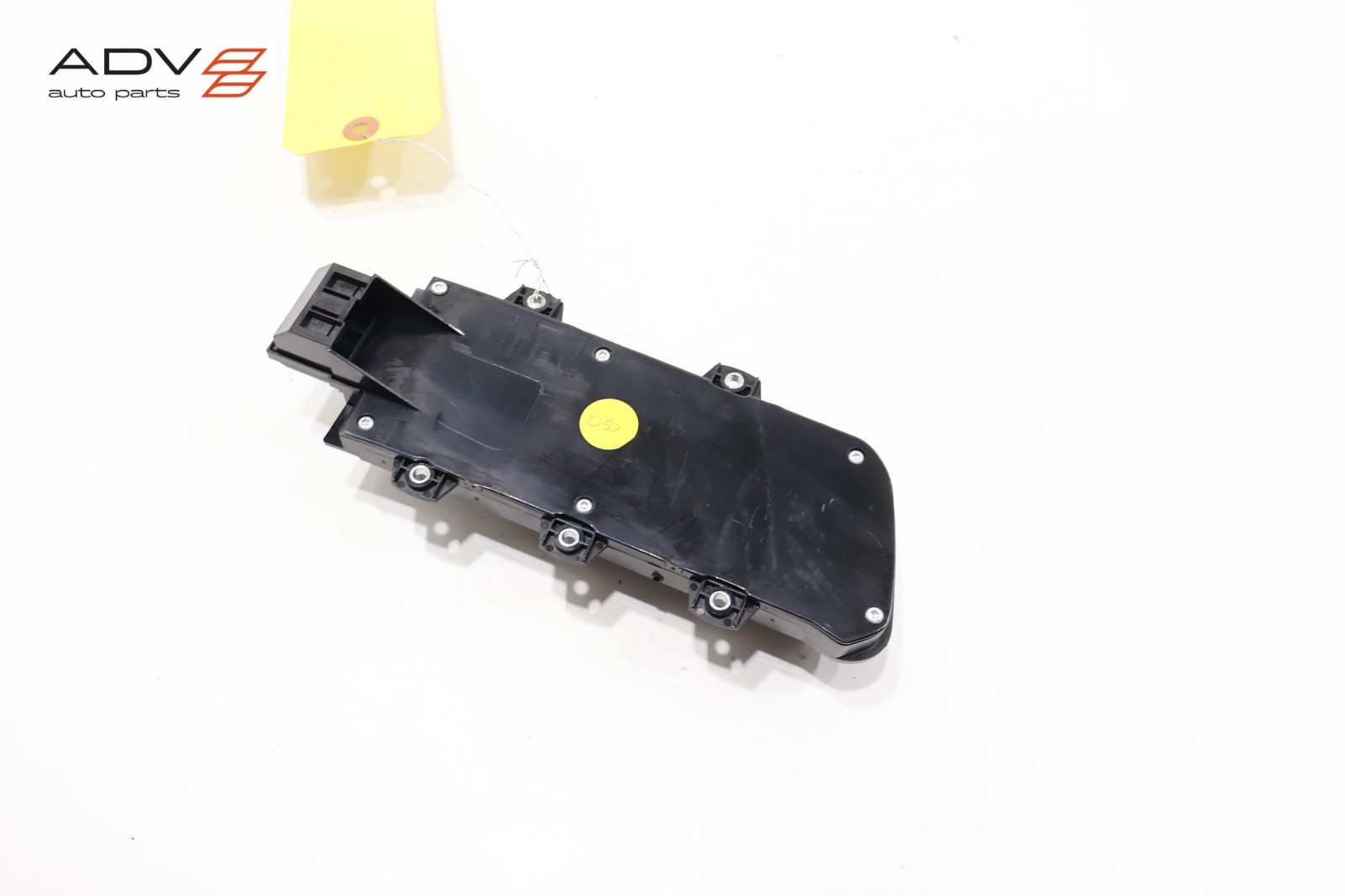 2006 - 2012 BENTLEY CONTINENTAL FRONT LEFT SEAT ADJUSTMENT CONTROL SWITCH OEM