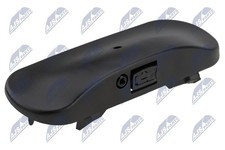 NTY Waschwasserdüse Scheibenreinigung EDS-AU-088 für AUDI A4 B9 Avant 8W5 8WD A8
