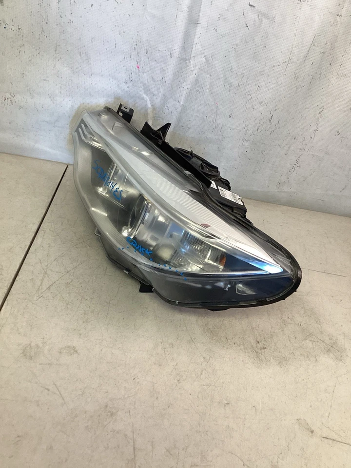 Faro izquierdo bmw serie 4 m3 m4 2014-2017 lado conductor xenón hid oem  Foto 4 de 4