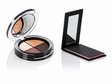 Harmoneyes Eyeshadow Palette "mauve" + Blotting Paper P385