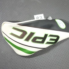 Callaway Golf EPIC Driver head cover men golf fat ship 251012 PRO STAFF 251012