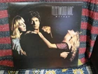 FLEETWOOD MAC "MIRAGE" LP 1982 EXCELLENT VINYL/COVER