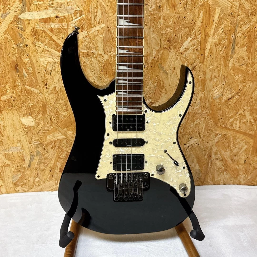 Ibanez Wizard In Electric Guitars for sale | eBay